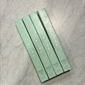 New SAND Mally Evercolor Shadow Stick Set